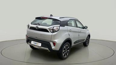 2021 Tata NEXON