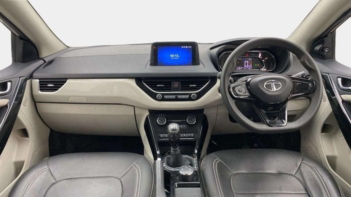 2021 Tata NEXON