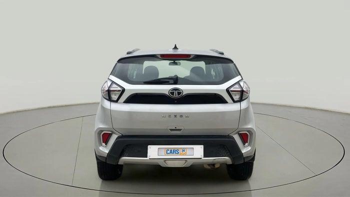 2021 Tata NEXON