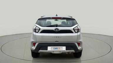 2021 Tata NEXON