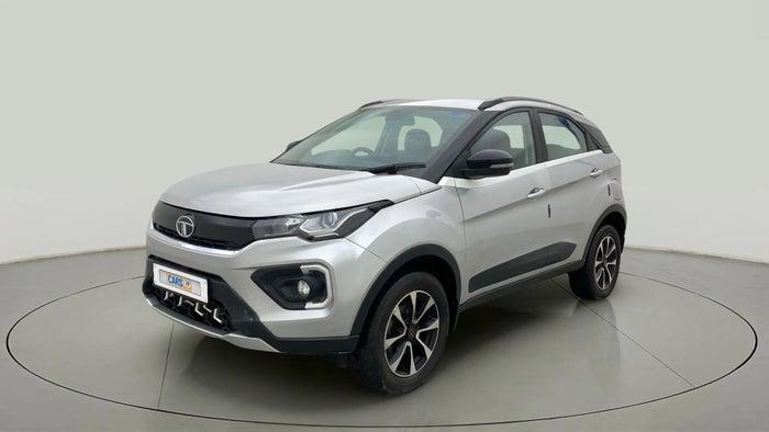 2021 Tata NEXON