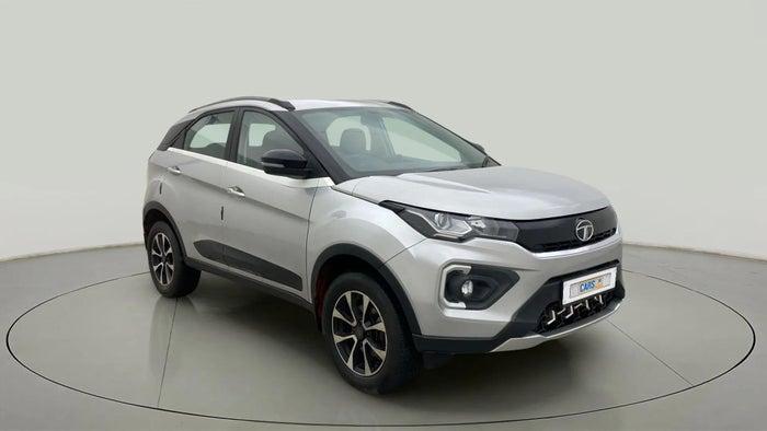 2021 Tata NEXON