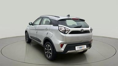 2021 Tata NEXON