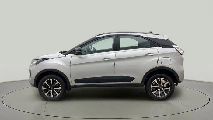 2021 Tata NEXON