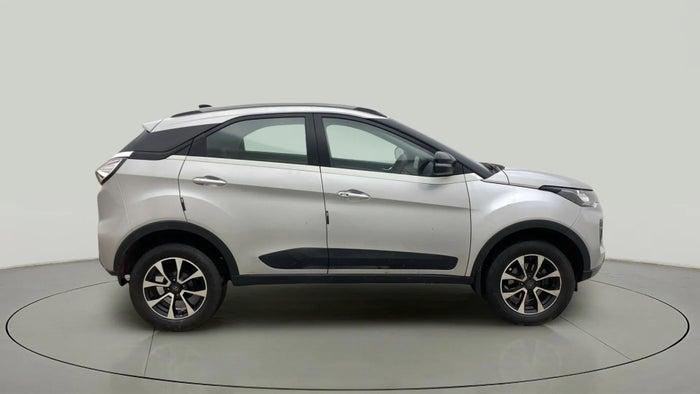 2021 Tata NEXON