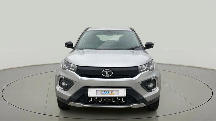 2021 Tata NEXON