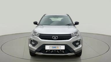 2021 Tata NEXON