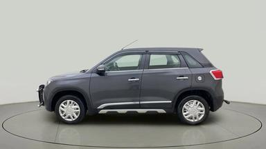 2021 Maruti Vitara Brezza