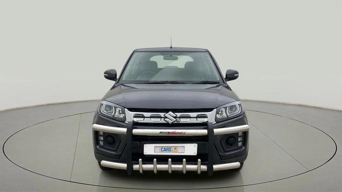 2021 Maruti Vitara Brezza