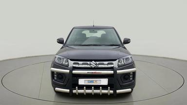 2021 Maruti Vitara Brezza