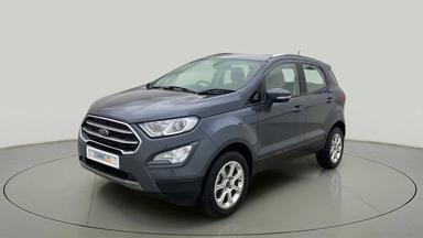 2020 FORD ECOSPORT