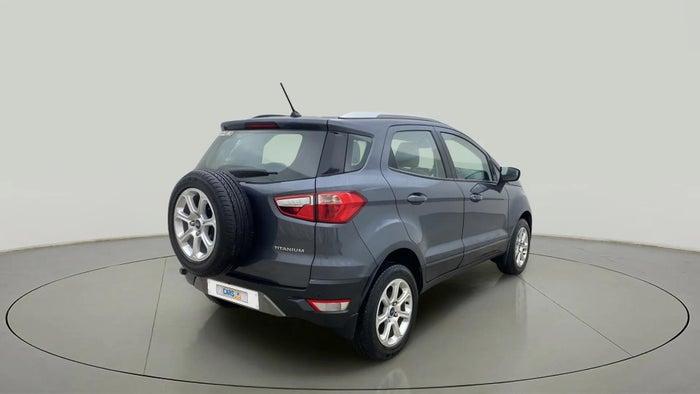 2020 FORD ECOSPORT