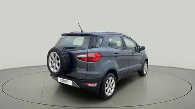 2020 FORD ECOSPORT