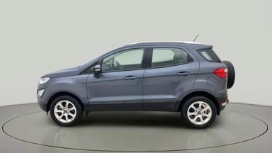 2020 FORD ECOSPORT