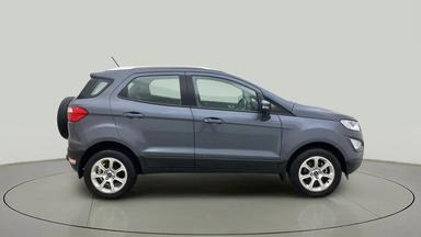 2020 FORD ECOSPORT