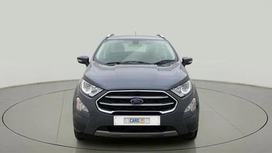 2020 FORD ECOSPORT