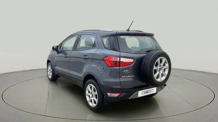 2020 FORD ECOSPORT