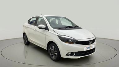 2018 Tata TIGOR