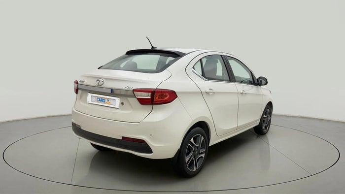 2018 Tata TIGOR