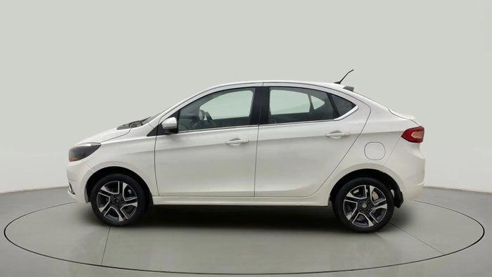 2018 Tata TIGOR