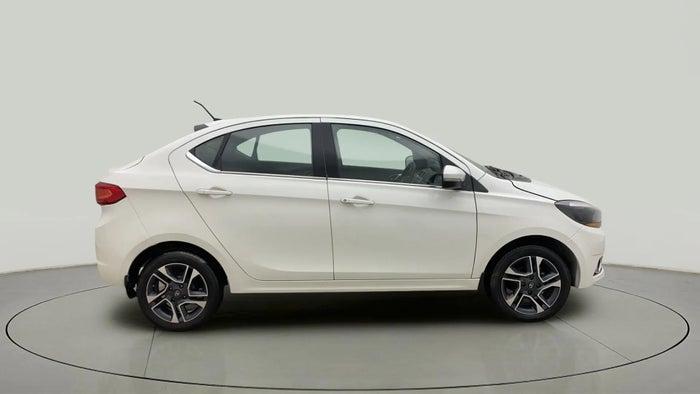 2018 Tata TIGOR