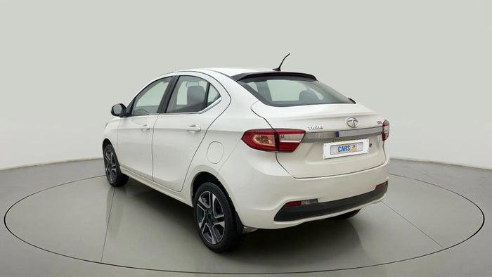 2018 Tata TIGOR