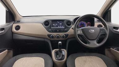 2017 HYUNDAI GRAND I10