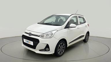 2017 HYUNDAI GRAND I10