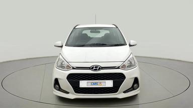 2017 HYUNDAI GRAND I10