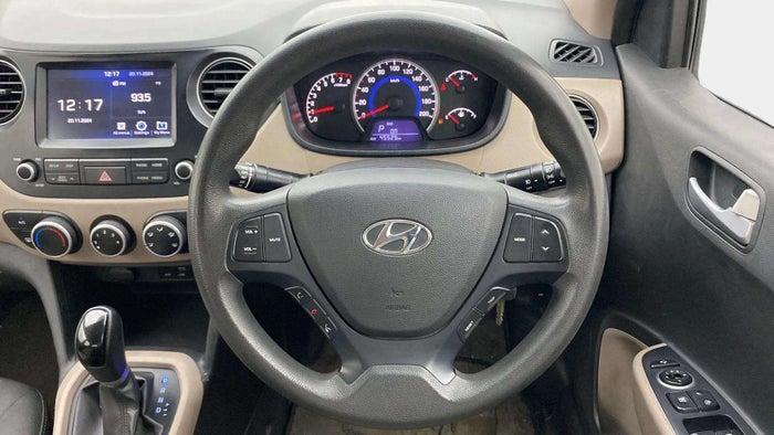 2017 HYUNDAI GRAND I10