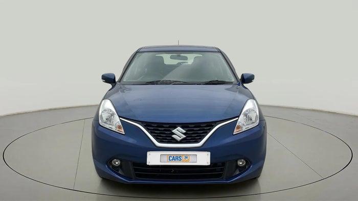 2017 Maruti Baleno