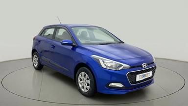 2016 Hyundai Elite i20