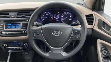 2016 Hyundai Elite i20