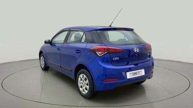 2016 Hyundai Elite i20