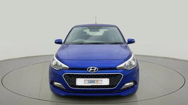 2016 Hyundai Elite i20