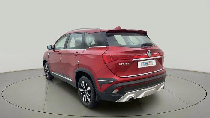 2020 MG HECTOR