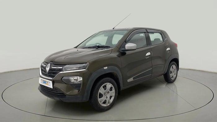 2020 Renault Kwid