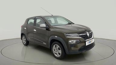 2020 Renault Kwid