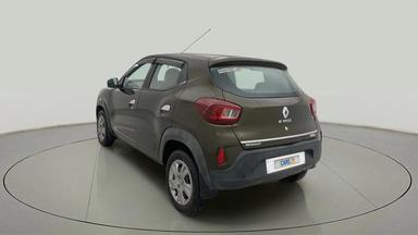 2020 Renault Kwid