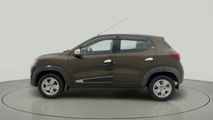 2020 Renault Kwid