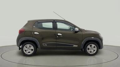 2020 Renault Kwid