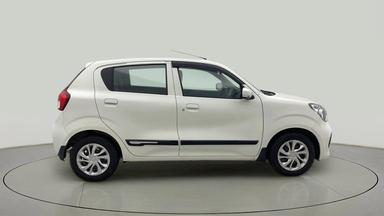 2022 MARUTI CELERIO