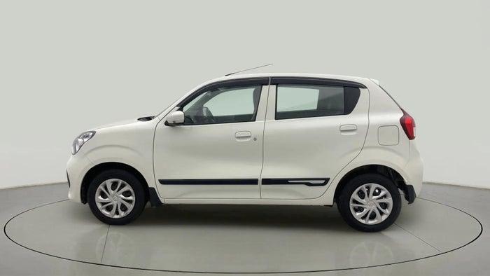 2022 MARUTI CELERIO