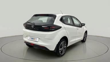 2022 Tata ALTROZ