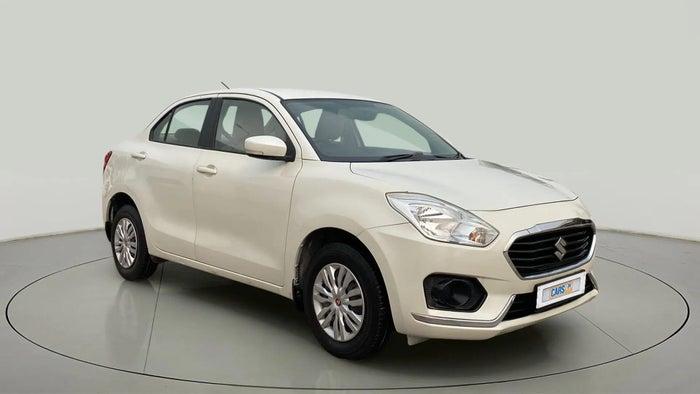 2018 Maruti Dzire