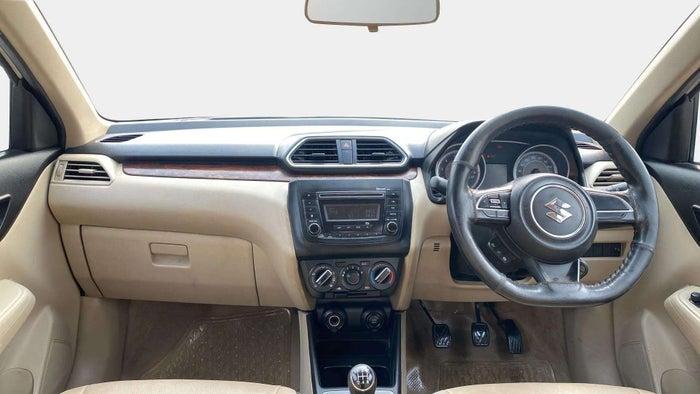 2018 Maruti Dzire