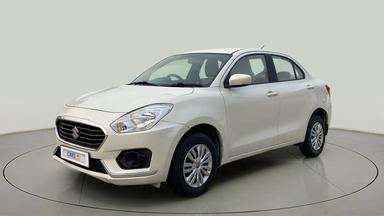 2018 Maruti Dzire