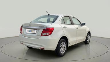 2018 Maruti Dzire