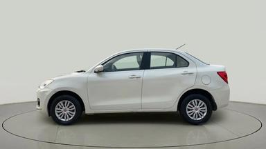 2018 Maruti Dzire