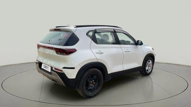 2022 KIA SONET